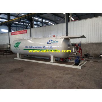 20000 Liters Propane Portable Storage Skids