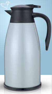 Large Capacity Stainless Steel Heat Perservation Kettle
