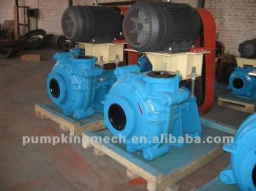 Double casing Slurry Pump