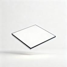 Contemporary LED Ceiling Light Design