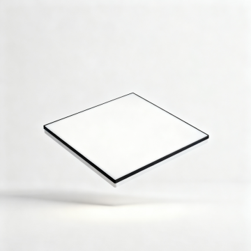 Contemporary LED Ceiling Light Design