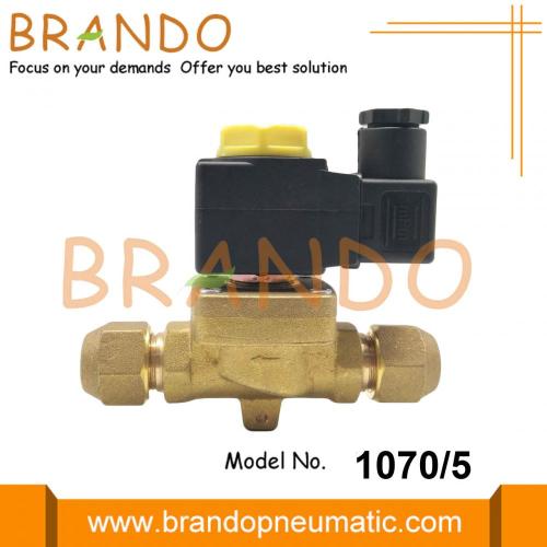 5/8 &#39;&#39; SAE Castel Tipo Valvola di solenoid 1070/5A6 1070/5A7