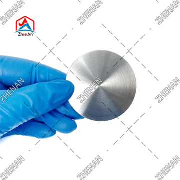 zr sputtering target price