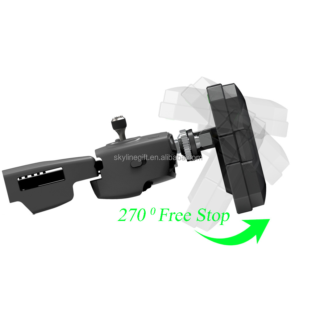 ALIENTECH DUO II 2.4G/5.8G signal booster antenna range extender for DJI mvic Air 2/mini 2 drone