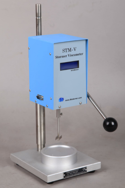 STM-V Krebs Stormer Viscometer