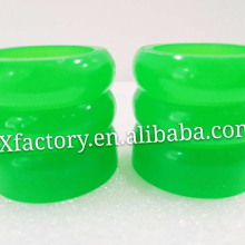 Enhanced Performance Polyurethane Rear Bump Stop Bushing