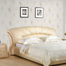 Hot Sale China Manufacturer Flower Textured Wallpaper