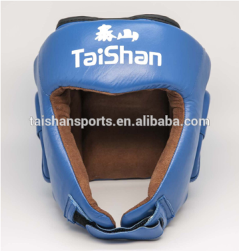 AIBA boxing head guard for competition and training