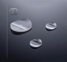 Cylindrical Lens Toric