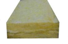 Roofing Glasswool Insulation Batts Thermal Insulation Mater