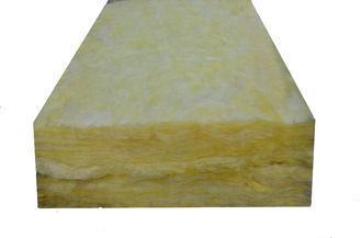 Roofing Glasswool Insulation Batts Thermal Insulation Mater