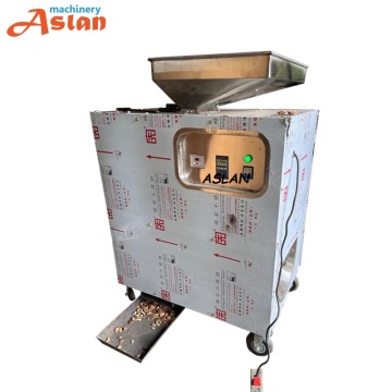 Automatic Walnut Shell Breaking Machine: Pecan Shell Cracking and Kernel Separator