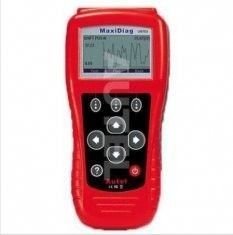 Maxidiag Us703 Code Autel Maxidas Ds 708 Scanner For Gm, Ford 1984-2008