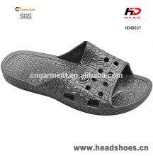 2016 Man house foam sole soft sole indoor slippers