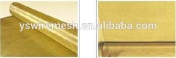 Brass wire mesh/ mesh ironing cloth/ copper mesh wash cloths