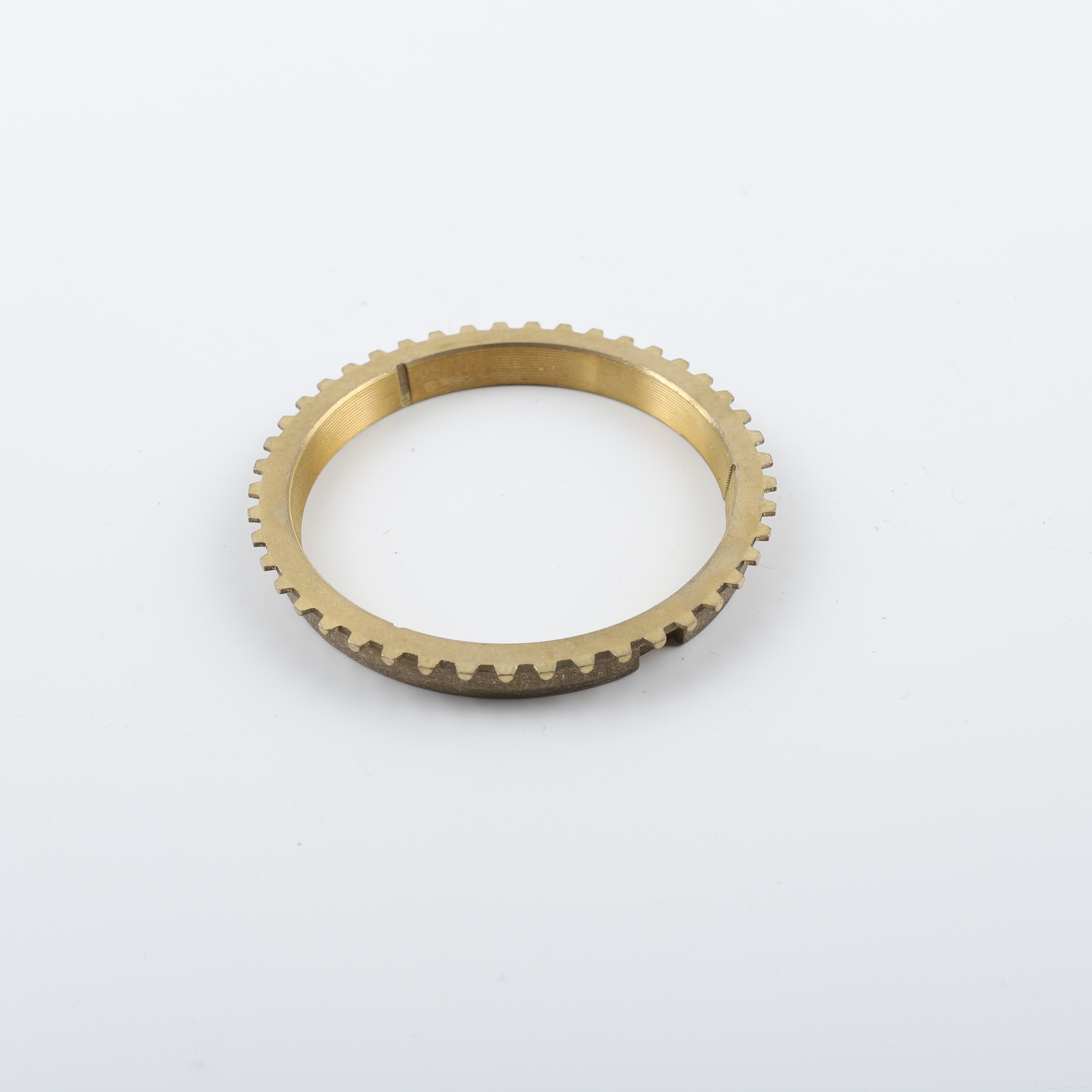 قطع غيار قطع غيار قطع الغيار Synchronizer Ring MAG5E 1701102D