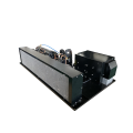 DC 1-2.5HP 220V Unit kondensasi horizontal inverter