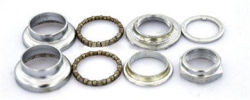 Steel Tube Bicycle Headsets