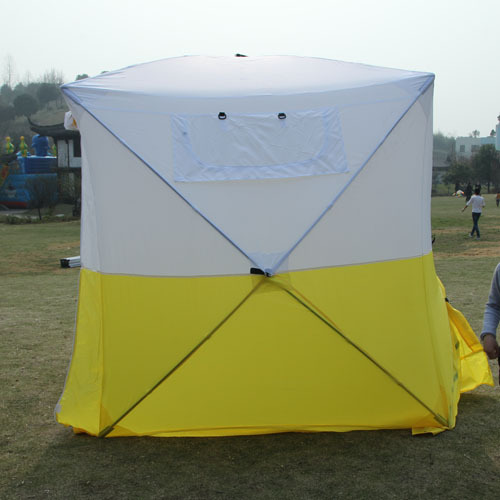 Work Tents & Canopy Shelters