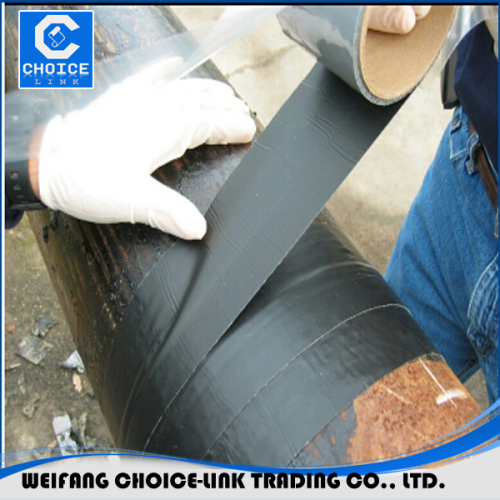 self adhesive bitumen Peel and Stick Flashing Tape