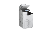 Lowest Power Consumption Epson Printer