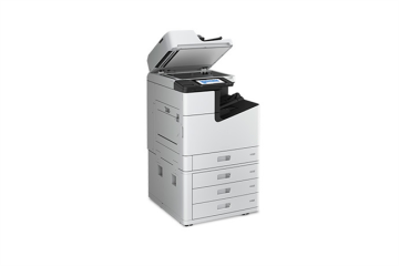 Lowest Power Consumption Epson Printer