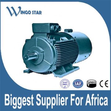 variable speed motor 40kw