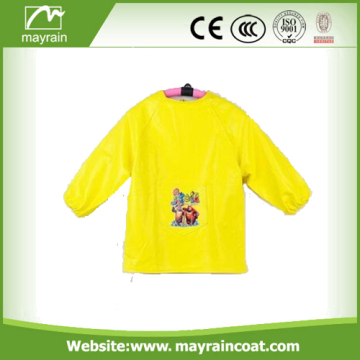 Children Art Smock Painter Dress