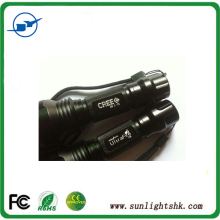 500 Lumen Led Flashlight Brightest Led