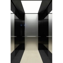 Fuji Passenger Elevator - High Quality Lifts for Hotels and Office Buildings in China