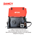 MP200 synegic multi purpose MIG welding machine