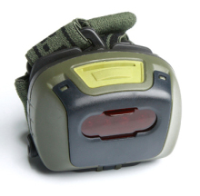 4led Bright White Headlamp?