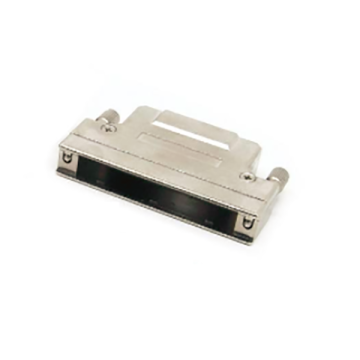 1.27mm Series Shielded 36P Straight Exit