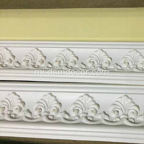 Foam Hangarau Karauna Mouldings