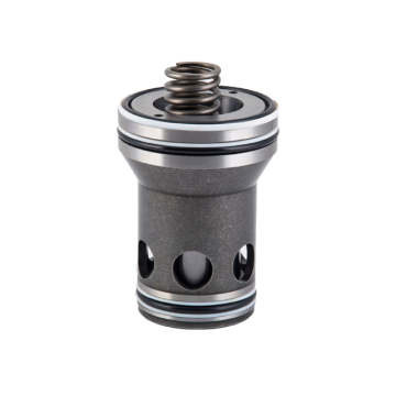 LCV-40 Series Logical Cartridge Valves: Your Comprehensive Search Solution