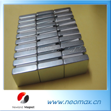 Big Block Neodymium Magnets?