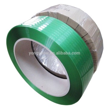Fresh PET Material PET strip polyester PET strap belt