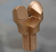 Rock Bits, Anchor Bits