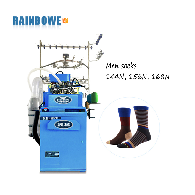 Promotion Chinese brand  sock toe linking machine equipment for hot sale