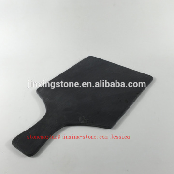 black marble cheese board /white marble pastry board /chopping board /chopping blocks