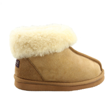 wholesale winter kid ankle warm snow indoor boots