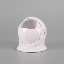 OEM High temperature fire proof cctv camera housing