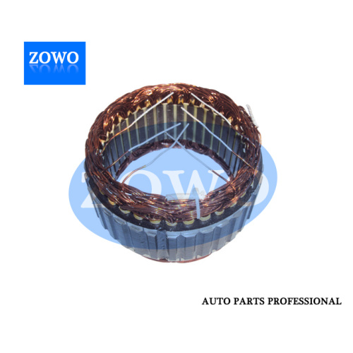 ALTERNADOR DE COCHE STATOR 12144 PARA VALEO