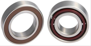 Precision Machine Tool Shaft Bearings