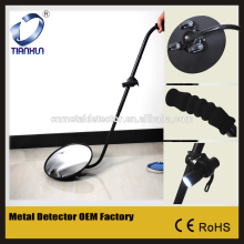 Under Vehicle Inspection Mirror For Security With LCD Camara Screen