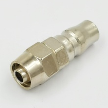 Quick Coupler Pipe Coupling Systems