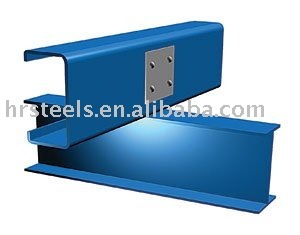 Steel Profile c profile