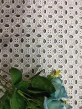 Net Wedding Lace Fabric