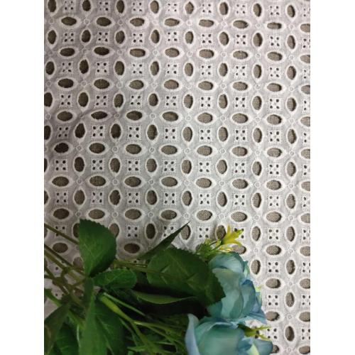 Ivory Lace Fabric bulk