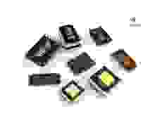 High Efficiency CCFL Transformer Design